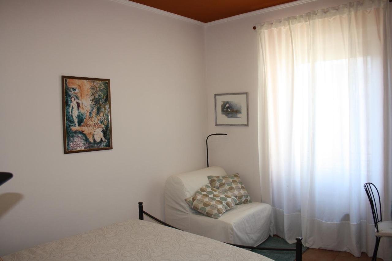 Camera Quadrupla con Bagno Privato