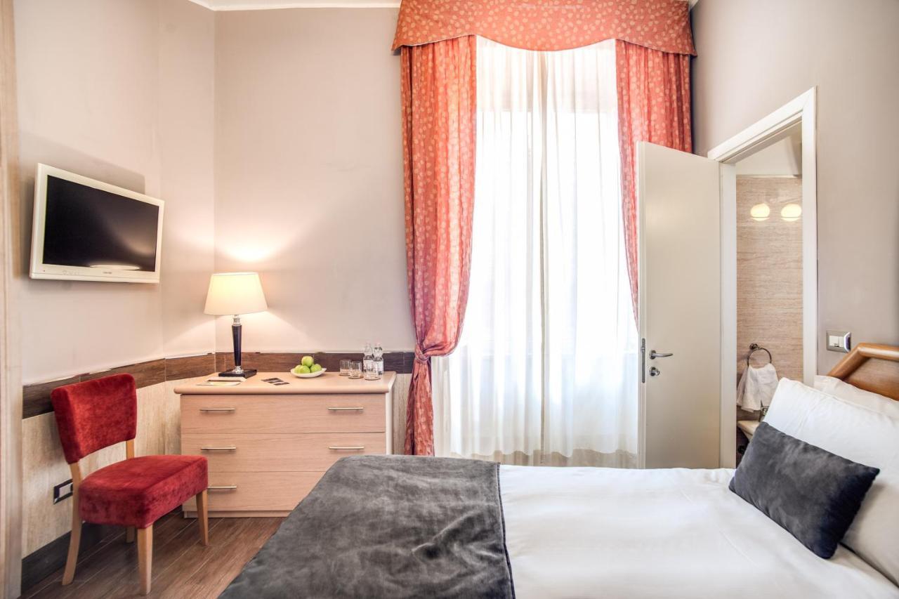 Double Twin Extra Bed