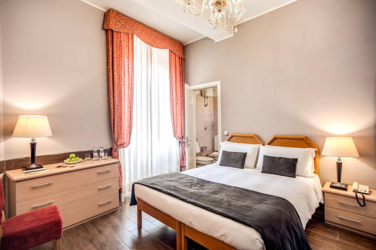 Double Twin Extra Bed