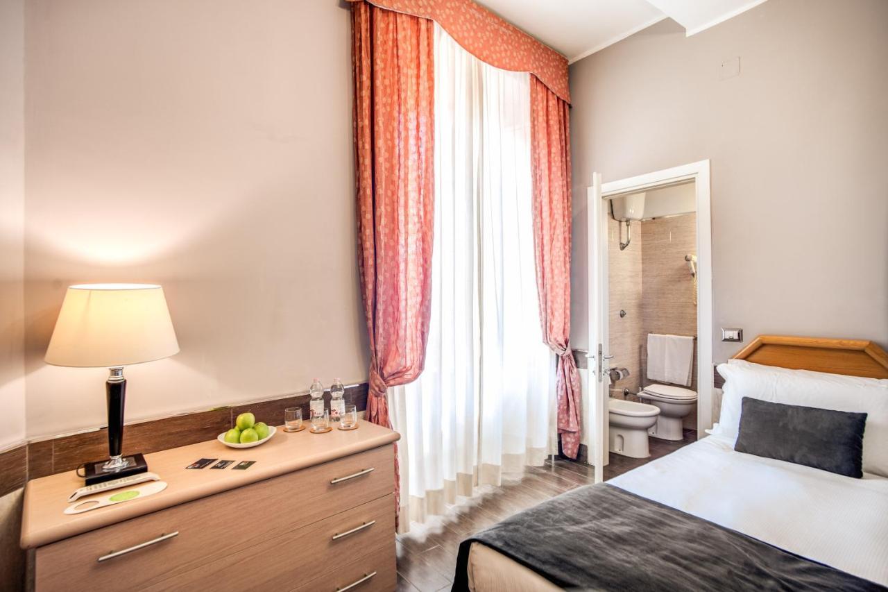 Double Twin Extra Bed