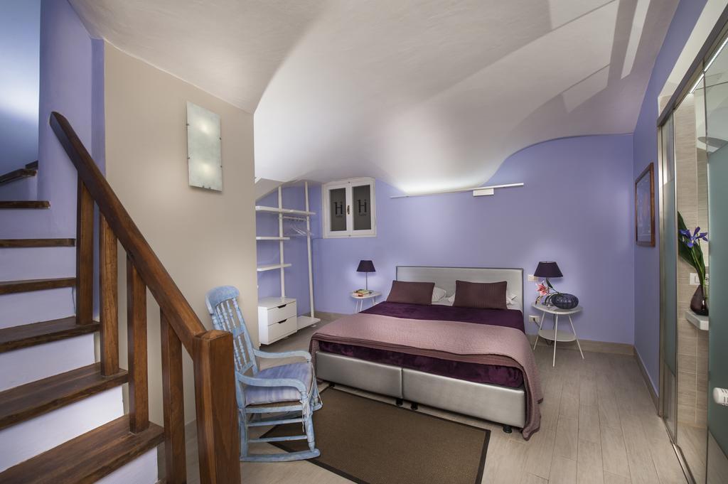 Appartamento con 2 Camere da Letto