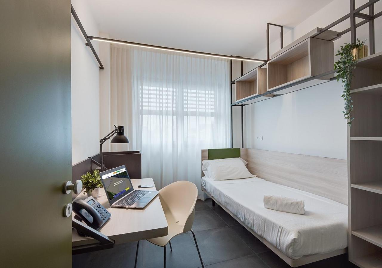 Super Economy Twin Room