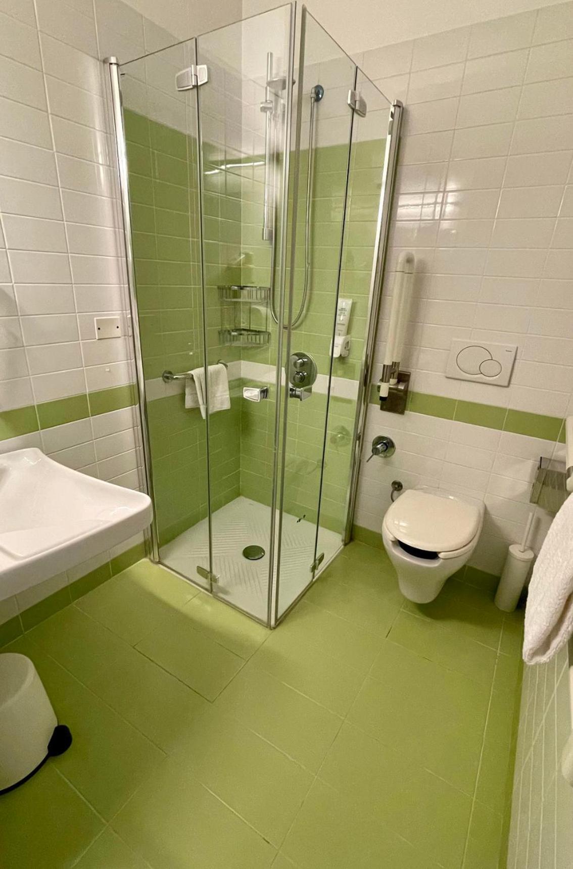 Budget Single Room