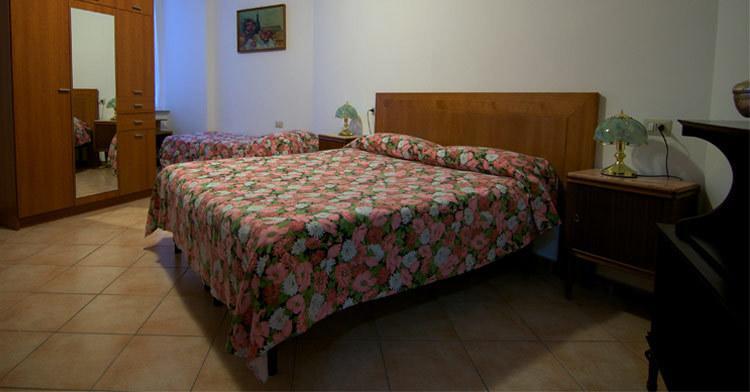 Camera Tripla con Bagno Privato