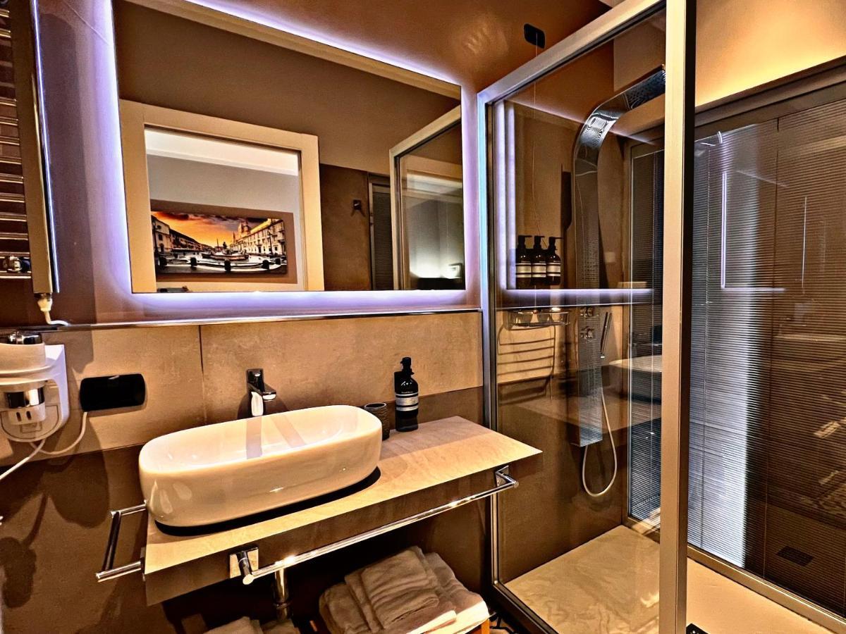 Junior Suite con Terrazza