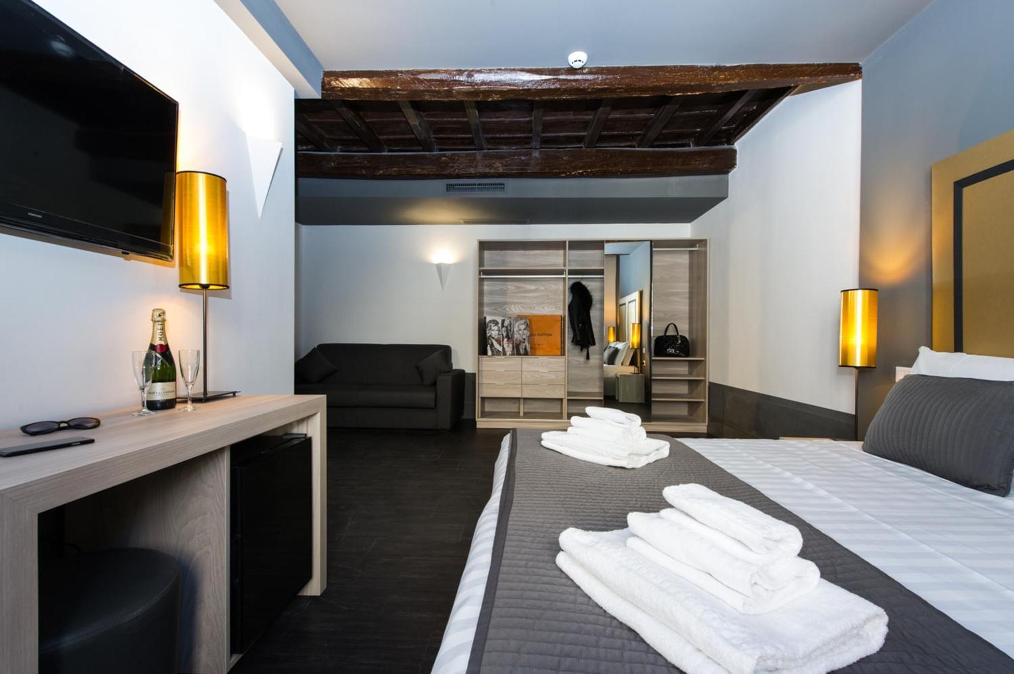 Junior Suite