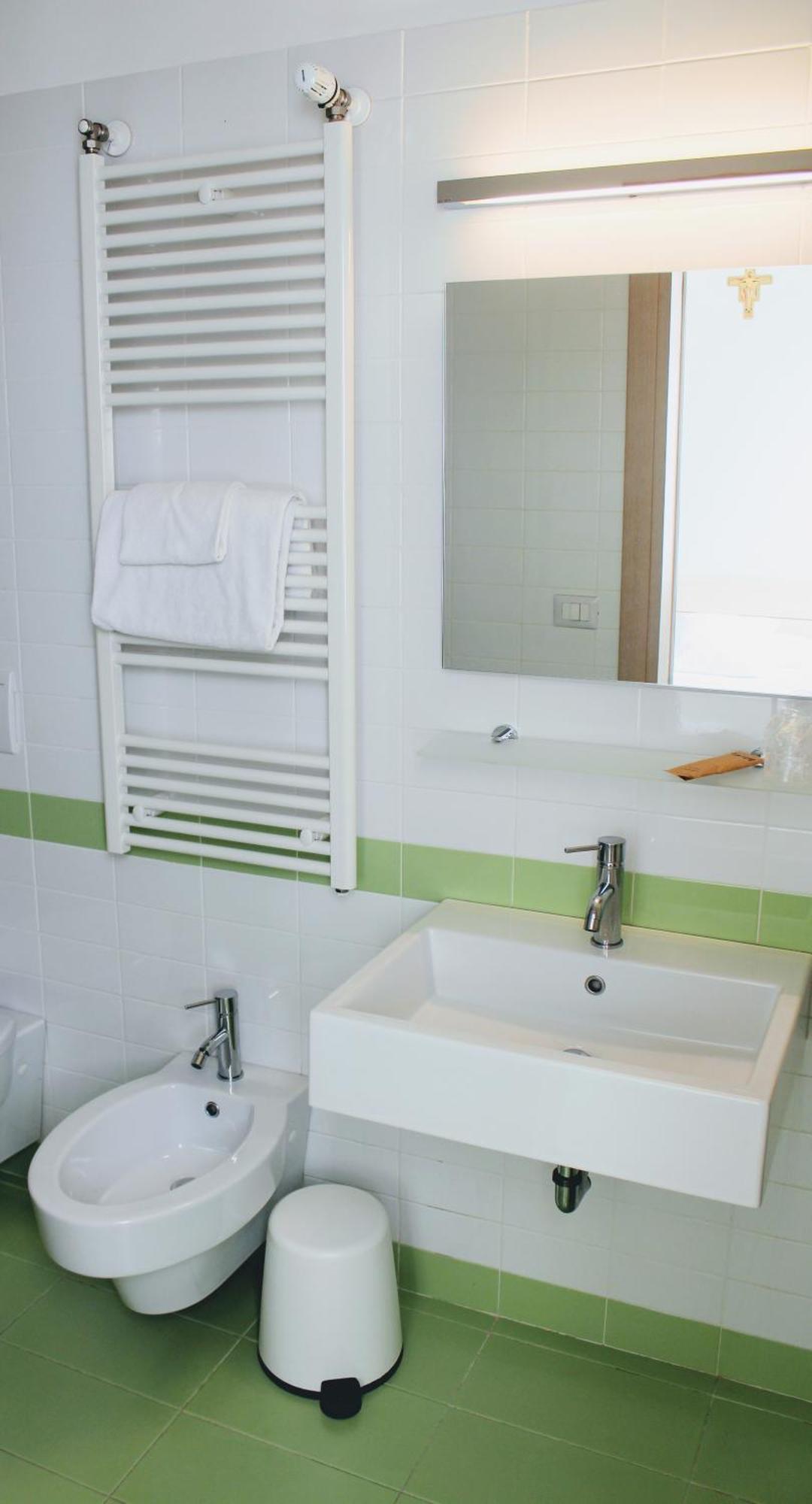 Superior Single Room