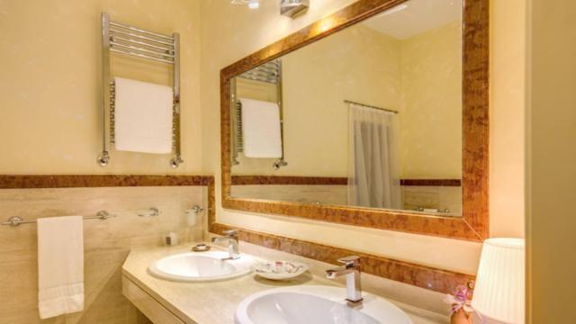 Appartamento Loft con 1 Camera da Letto e Balcone