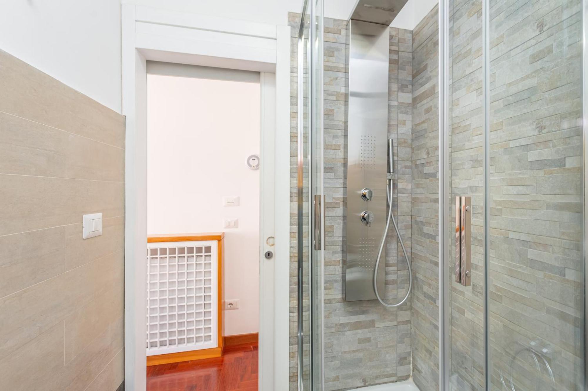 Junior Suite con Balcone