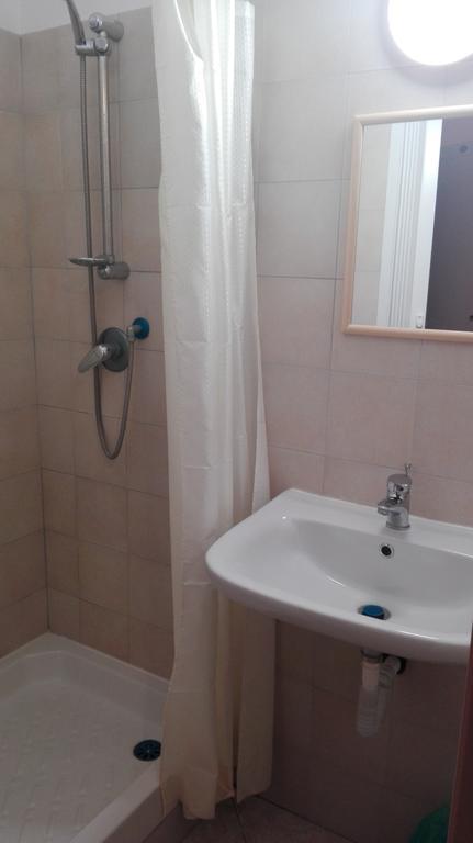 Camera Tripla con Bagno Privato