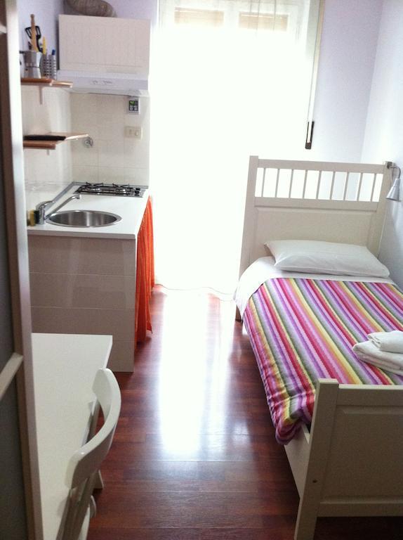 Monolocale (1 Adulto)