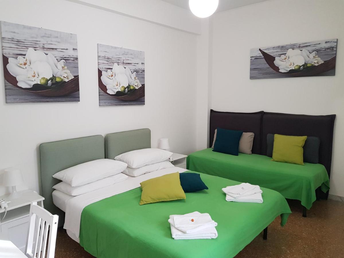 Camera Tripla con Bagno Privato