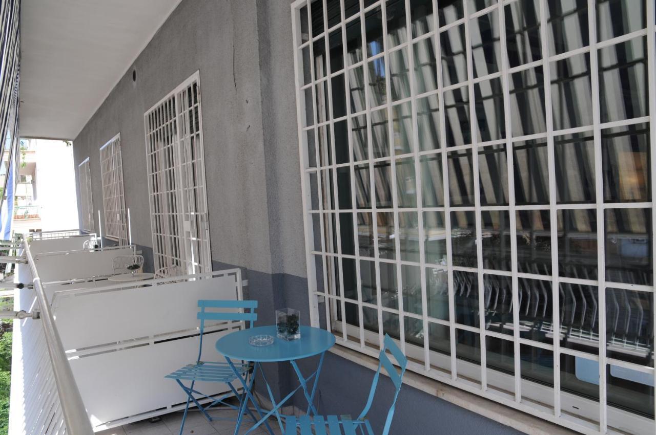 Double Room Balcony