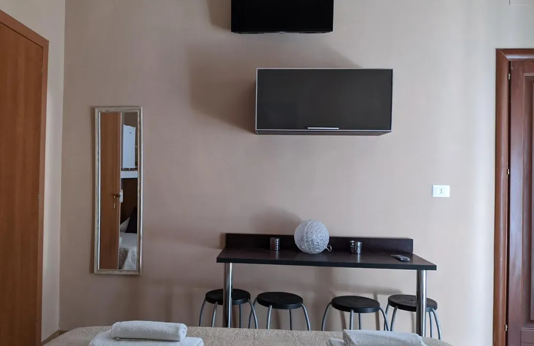 B&B Gina Trastevere-1