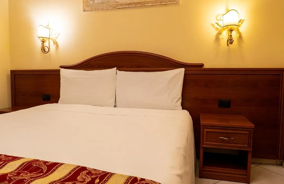 Alla Basilica Rooms-1