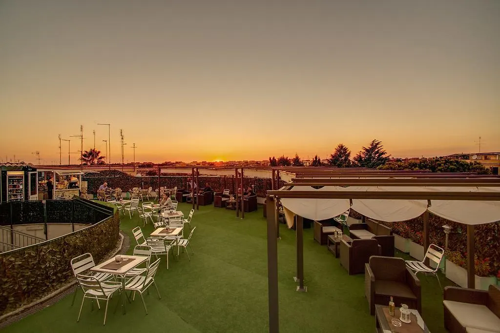 Hotel Giotto-1