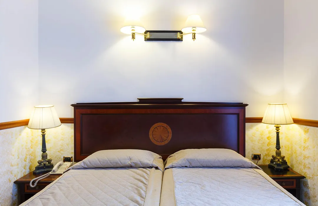 Repubblica Hotel Rome-1