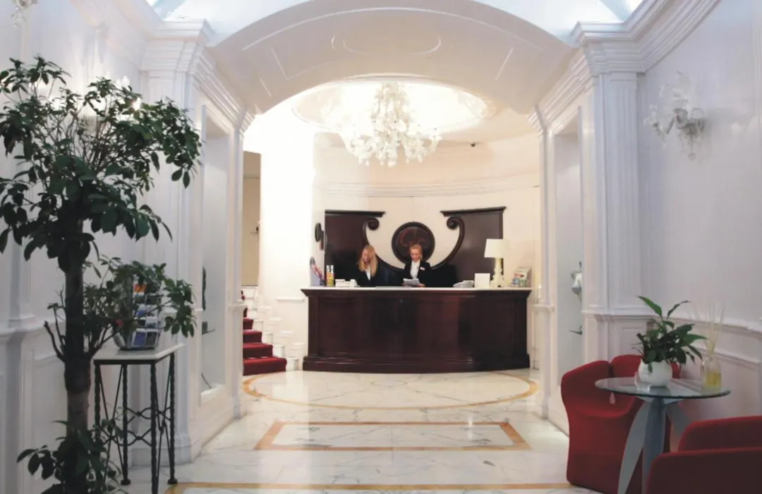 Gambrinus Hotel-1
