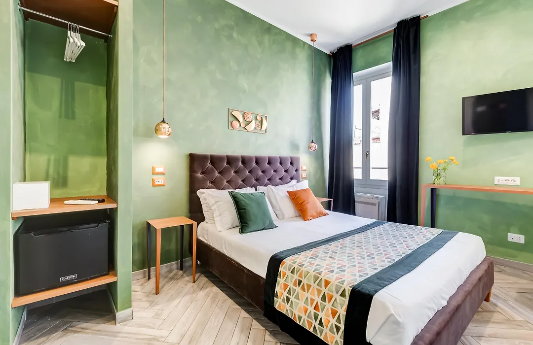 Ripetta Terrace Suites-1