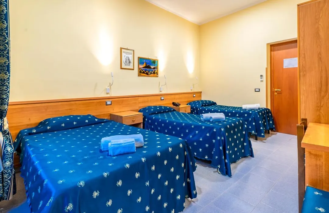 A Casa Simpatia -Check-In Bixio 41-1