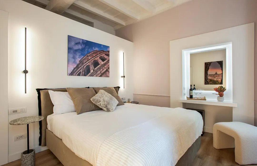 Pantheon Suites Rome 2-1
