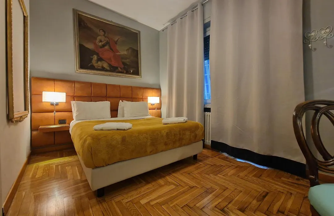 Sweet Home Parioli-1