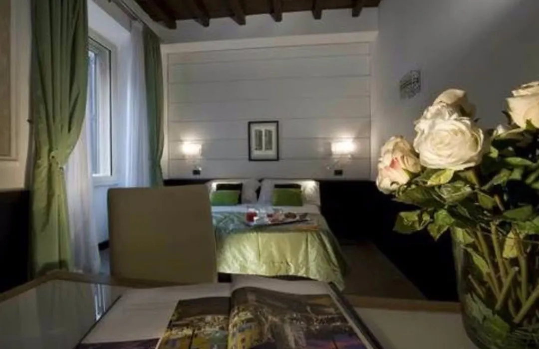 Duca D'Alba Hotel - Chateaux & Hotels Collection-1