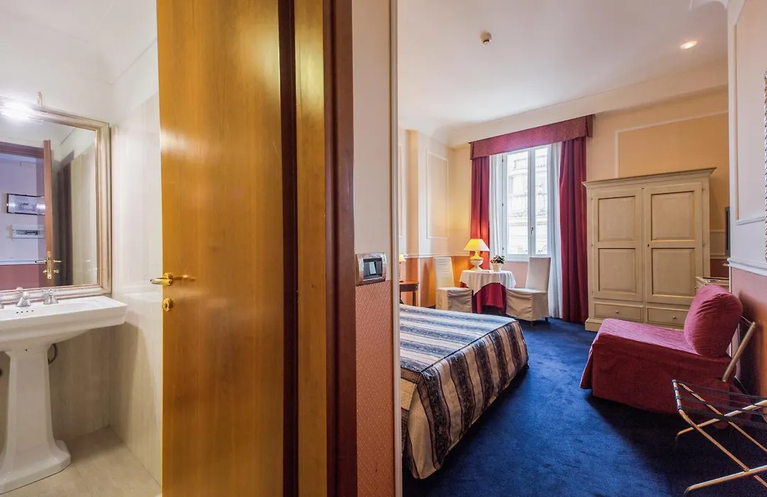 Relais Hotel Antico Palazzo Rospigliosi-1
