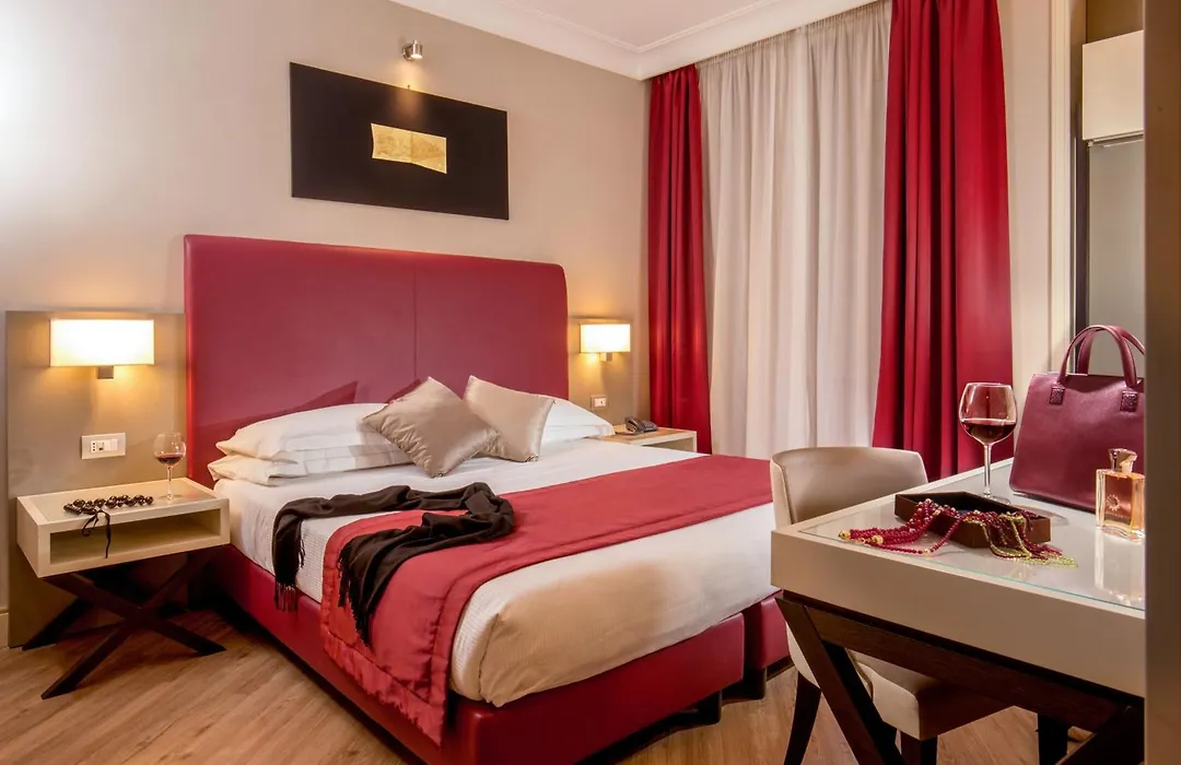 Ludovisi Palace Hotel-1
