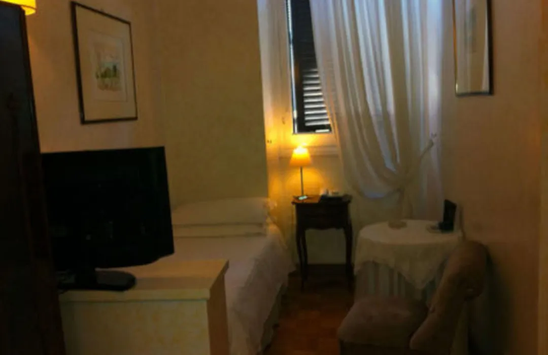 Hotel Fontana-1