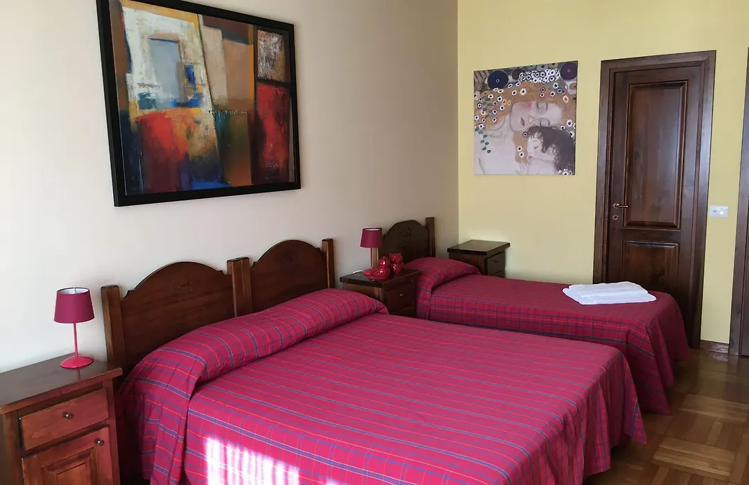 Perseo B&B-1