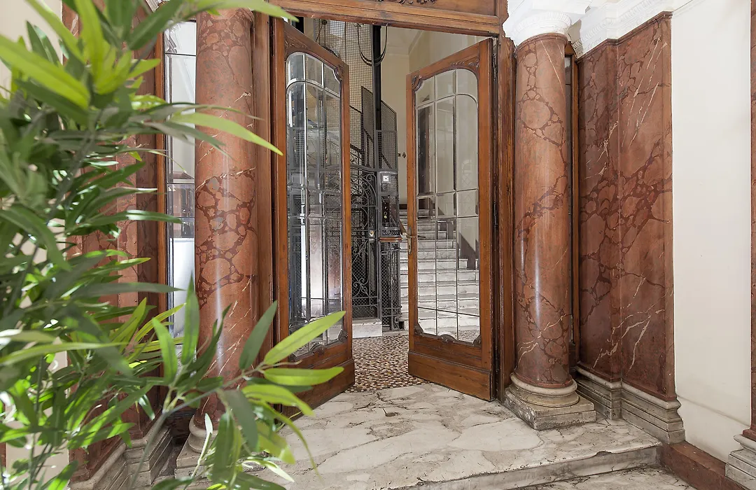 Residenza Zanardelli-1