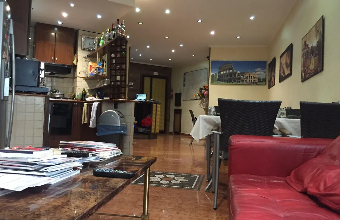 Caligola Resort-1