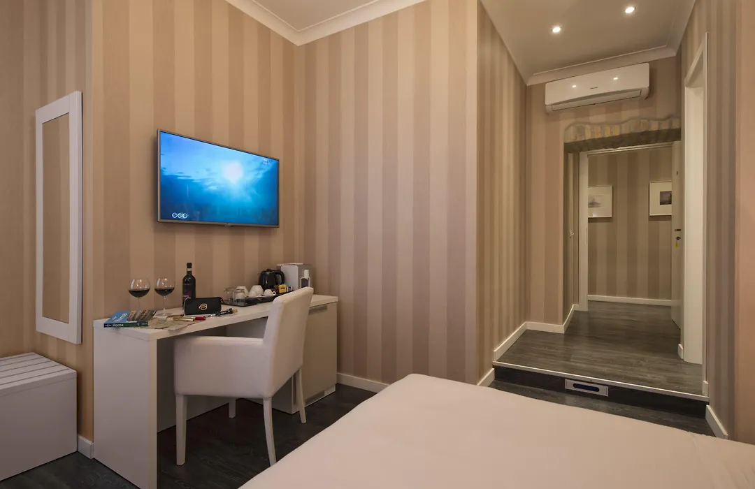 San Pietro Suites-1