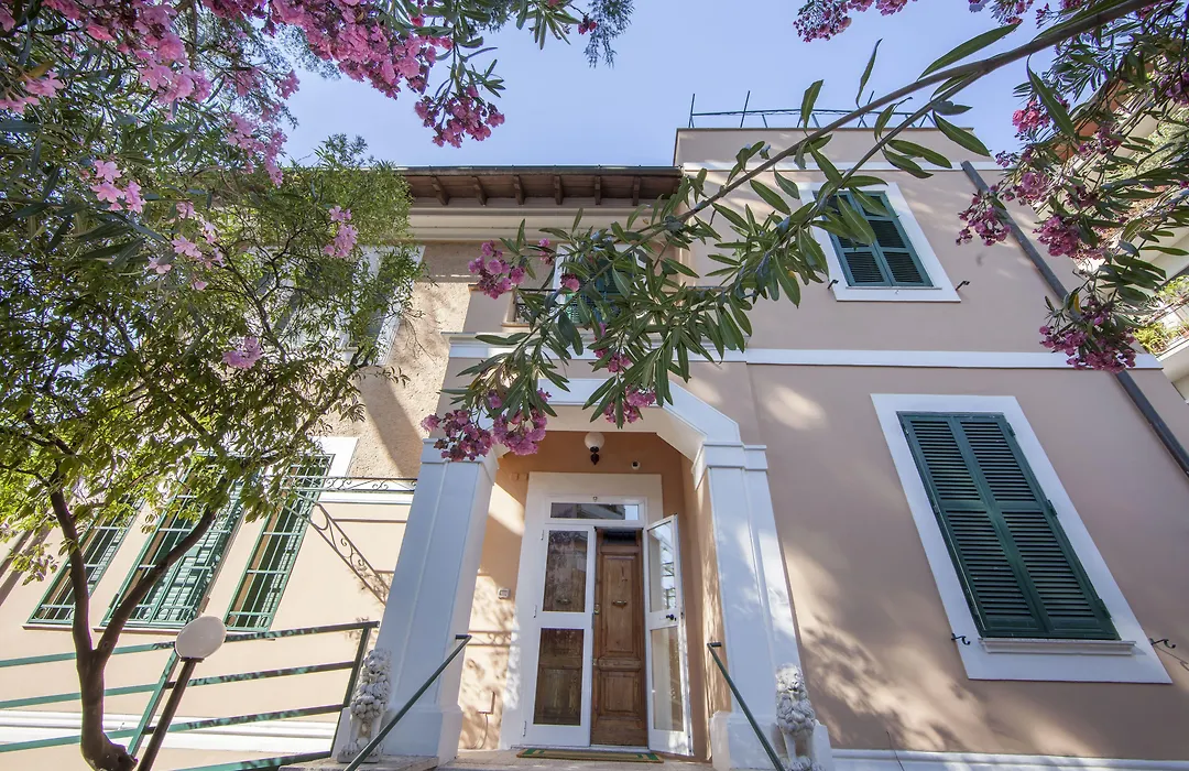 Villa Aurora-1