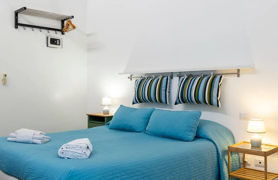 B&B Domus Aurea-1