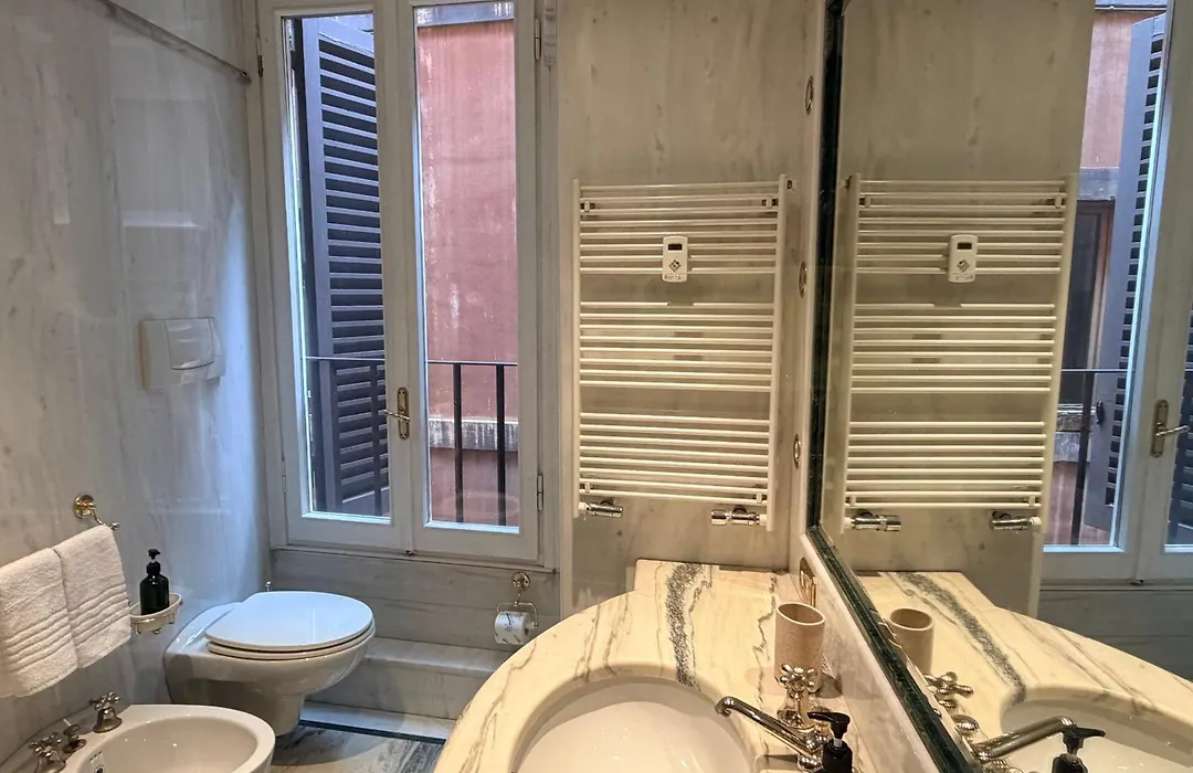 Hisuiterome - Aparthotel-1