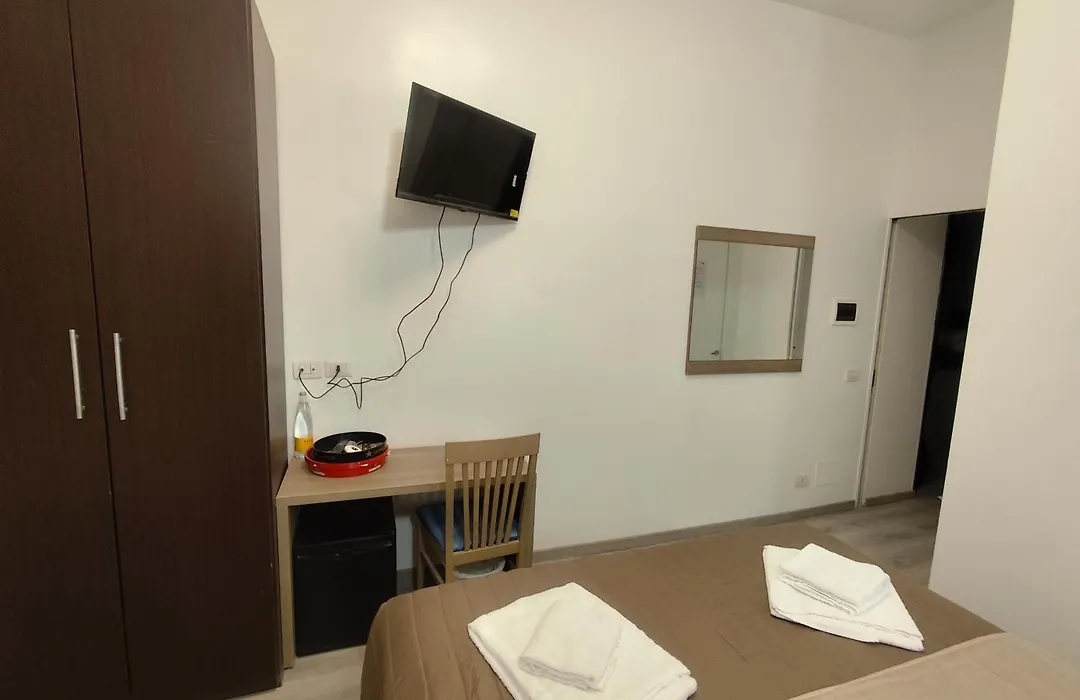 Art And Relax Suites-1