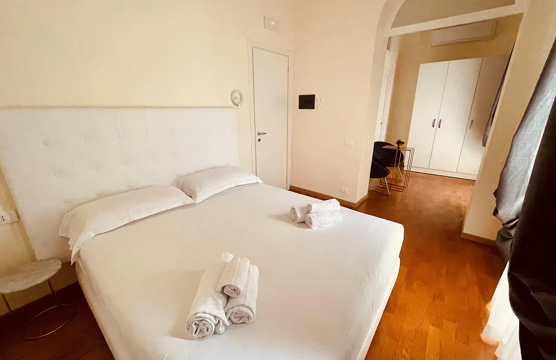 Trevi Rome Suite-1