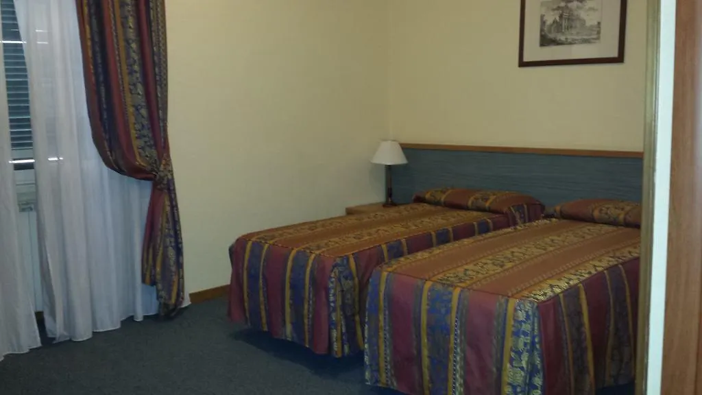 Hotel Stella-1