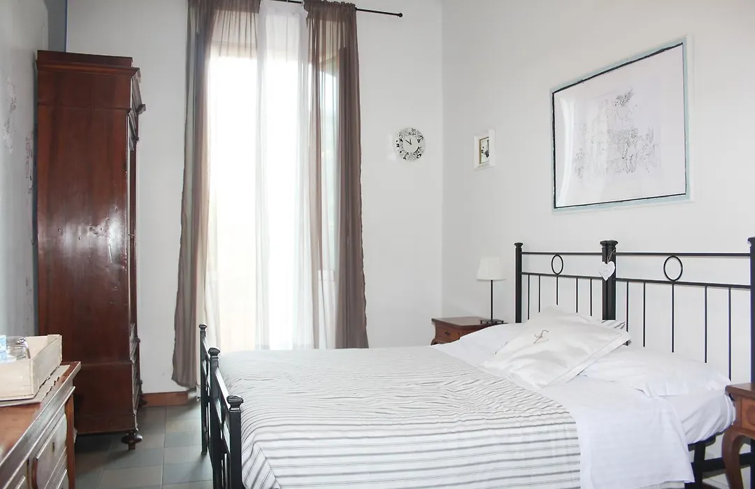 Salotto Vaticano B&B-1