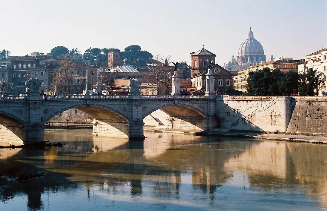 Navona Luxury Guesthouse-1