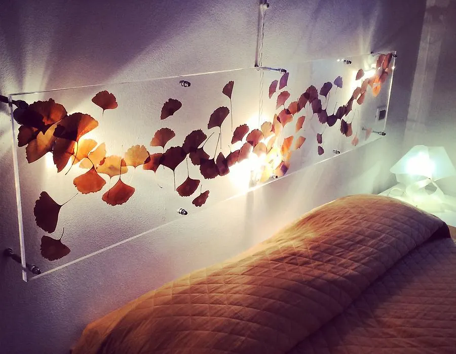 Cibele Bed&Breakfast-1