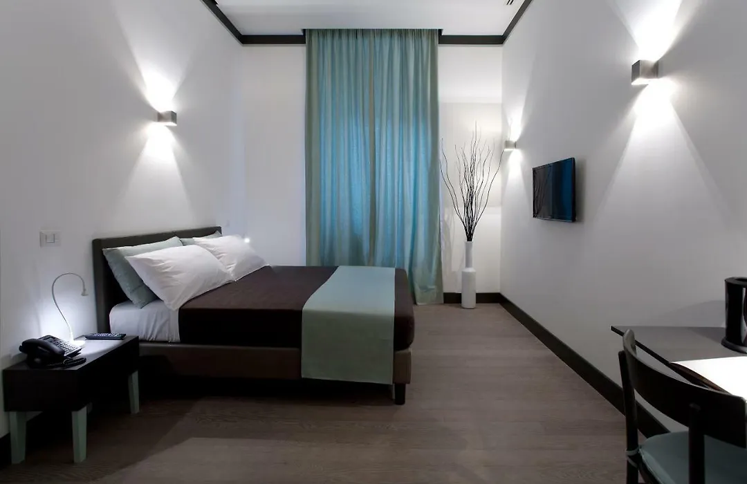 Residence Il Vittoriano-1