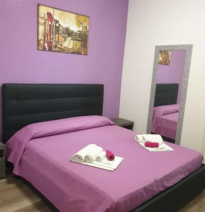 B&B Da Ponticello-1