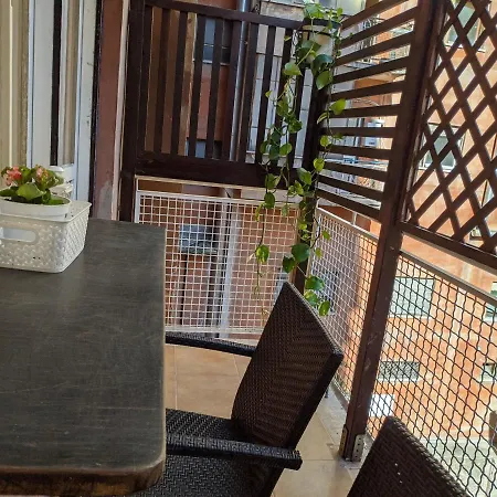 B&B Gina Trastevere-2