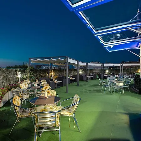 Hotel Giotto-3