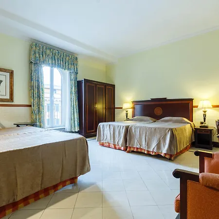 Repubblica Hotel Rome-3