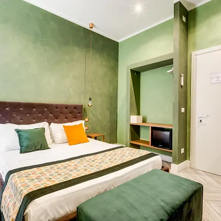 Ripetta Terrace Suites-3