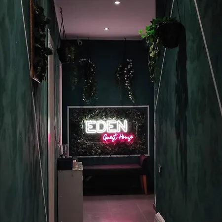Eden Guest House-2